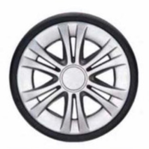 Bộ bánh xe đôi vali chất lượng cao, kèm chốt lục giác inox 304, siêu bền đẹp, êm ái, sang trọng, nhiều mẫu mã, đủ size