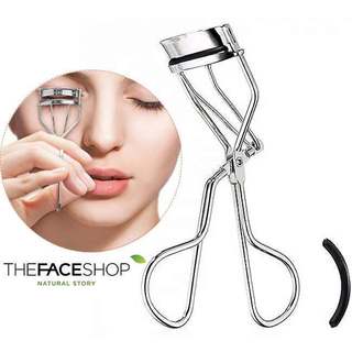 Bấm mi Daily Beauty Tools Eyelash Curler