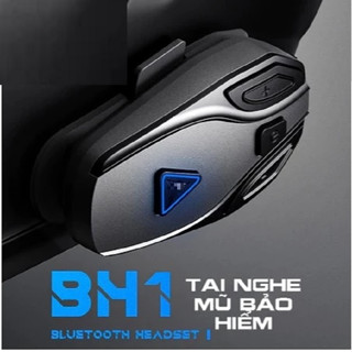  Tai nghe bluetooth gắn mũ bảo hiểm MOTO- phukienphuotsg 