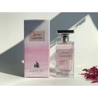 Nước Hoa Nữ Jeanne Lanvin Eau de Parfum 100ml