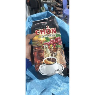 Cà Phê Chồn Ban Mê Đại Xuân Phát 10Kg