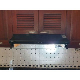 Máy Hút Mùi Siêu Mỏng TAKA H700B Mẫu Đời Mới , Đèn Led Siêu Sáng  ,  HC70B