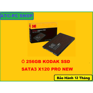  Ổ CỨNG SSD 240GB EAGE  256 512GB COLORFUL M2 NVME 2280 CN600 KODAK SATA3 X120 PRO NEW 