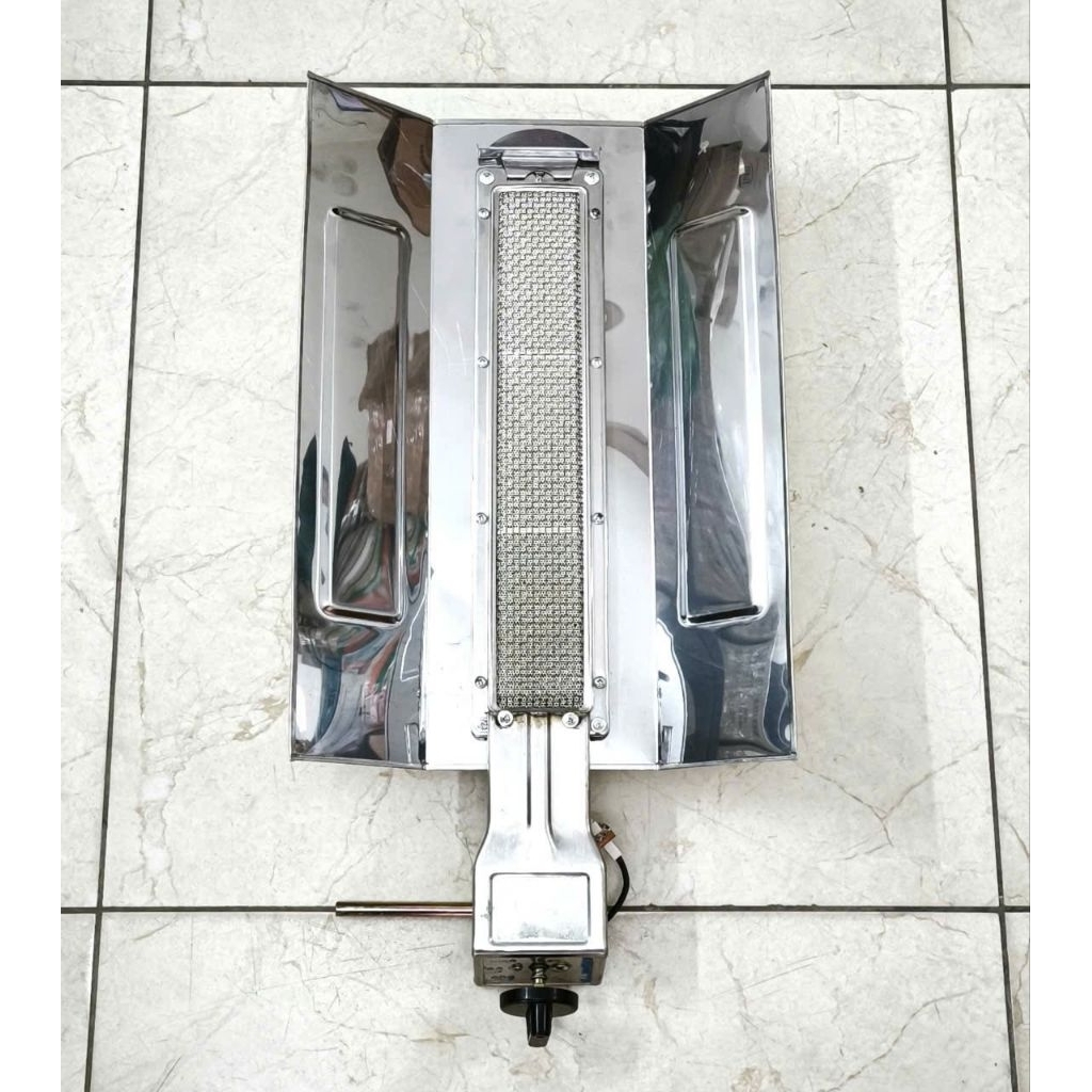 Đèn úm sưởi gas bình 3000w