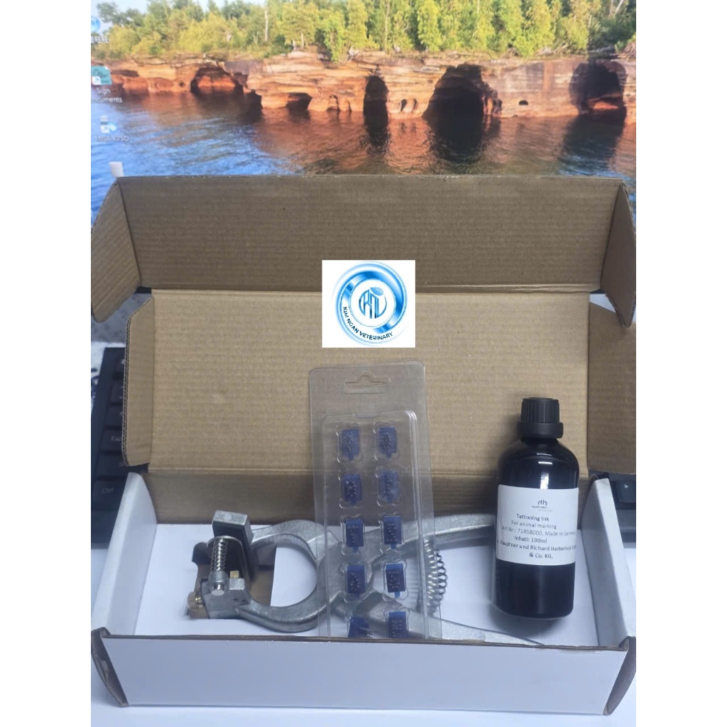 (CHÍNH HÃNG) BỘ KÌM SĂM SỐ TAI HEO 5 KÝ TỰ JFST/Đài Loan