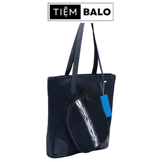 Túi Tote DAS Đựng Vợt PICKLEBALL Chuyên Dụng Size 39*30*13 Cm Chất Liệu Vải Chống Thấm Dây Đeo Chắc Chắn TIỆM BALO NÈ