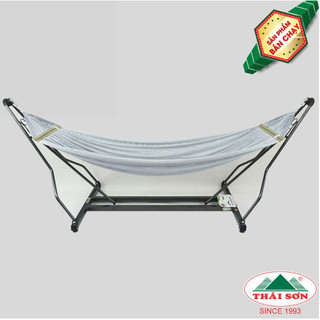 HỎA TỐC TPHCM -- Khung võng VUÔNG THÁI SƠN - SẮT/ INOX 201-SIÊU CHẮC (OFFICIAL CHÍNH HÃNG )