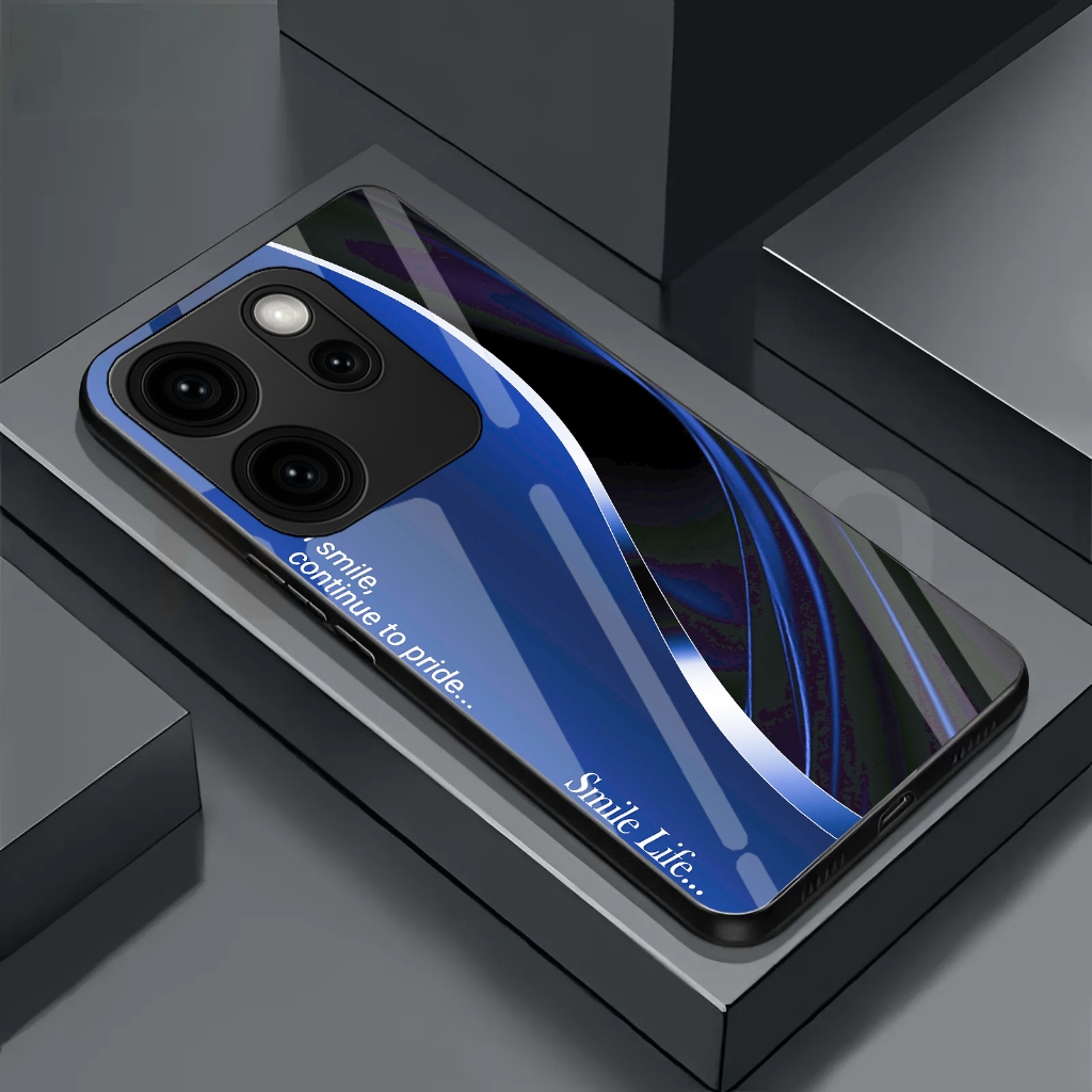 Ốp Lưng cho OPPO RENO 14 5G, RENO14 F 5G, RENO 14 PRO 5G Mặt lưng kính tráng gương, sang trọng, độc 