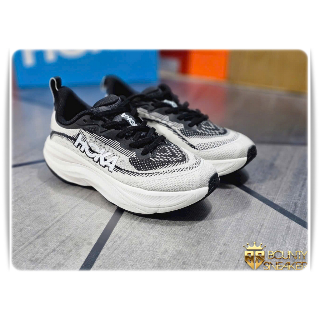 Giày Thể Thao Hoka Running SkyFlow (Chính Hãng)