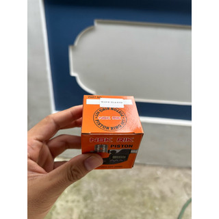 Piston+xét măng WAVE 110,CỐT( 0) (lưu ý lắp cho xe máy trung quốc)
