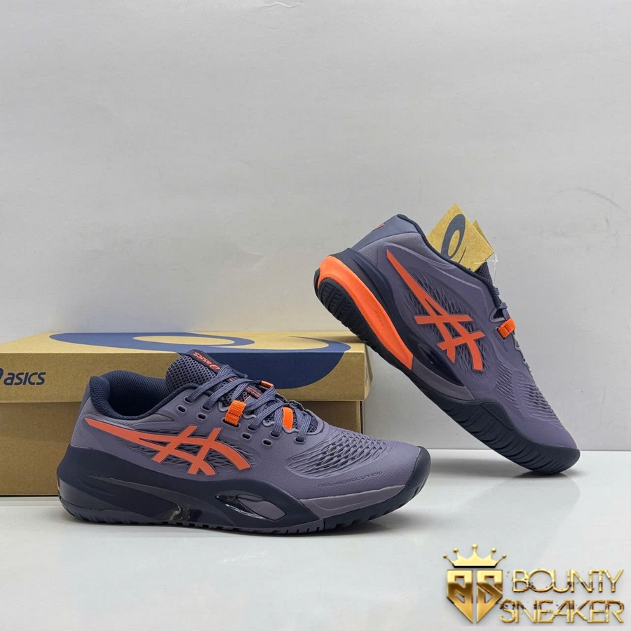 Giày Thể Thao Gel-Resolution X (Chính Hãng)