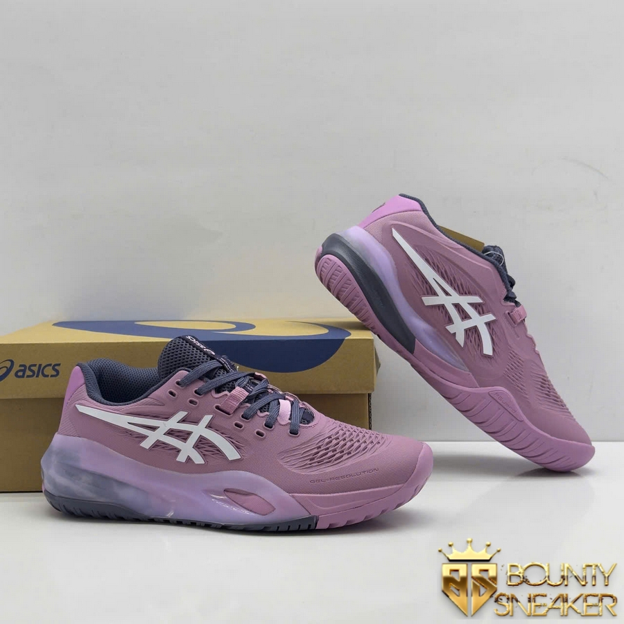 Giày Thể Thao Gel-Resolution X (Chính Hãng)