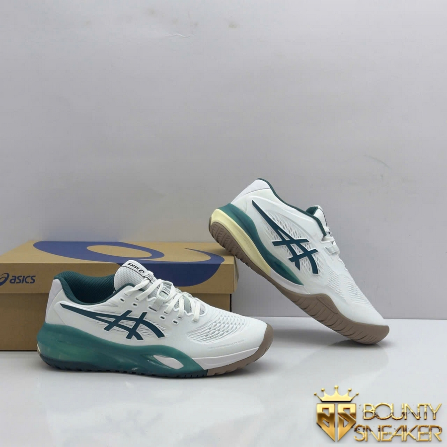 Giày Thể Thao Gel-Resolution X (Chính Hãng)