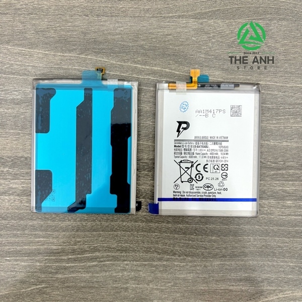 { ẢNH THẬT } Pin Samsung Galaxy A70 2019 A705F, BA705ABU, battery SM-A705 như hình