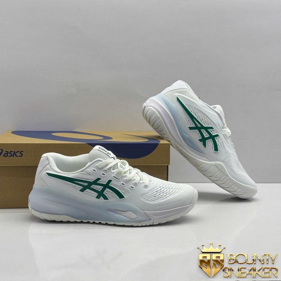 Giày Thể Thao Gel-Resolution X (Chính Hãng)