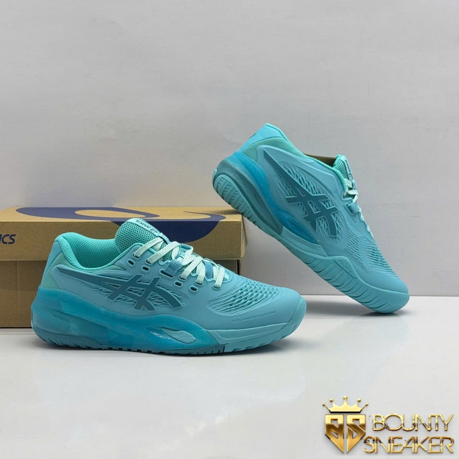 Giày Thể Thao Gel-Resolution X (Chính Hãng)