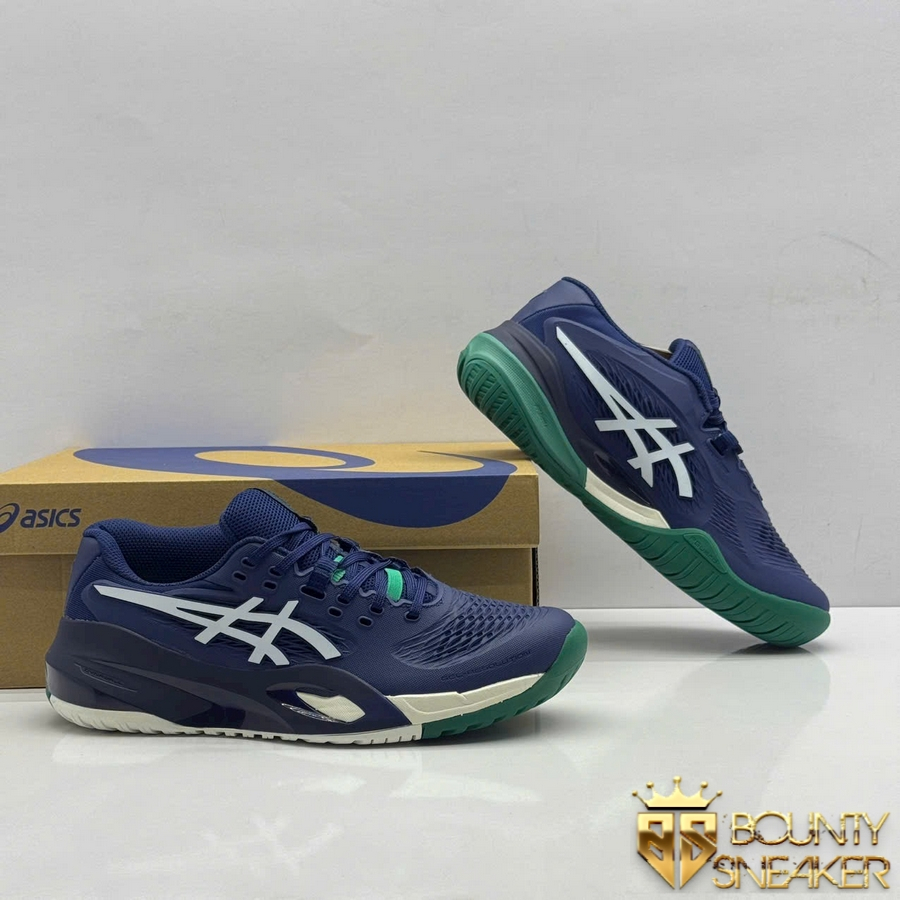 Giày Thể Thao Gel-Resolution X (Chính Hãng)