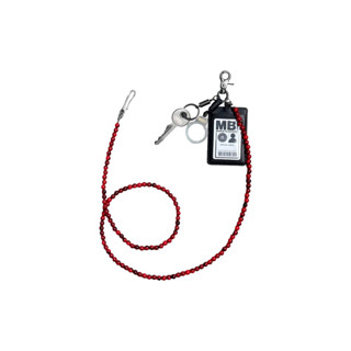  MBI - SPECIAL AGENT BALL-CHAIN 