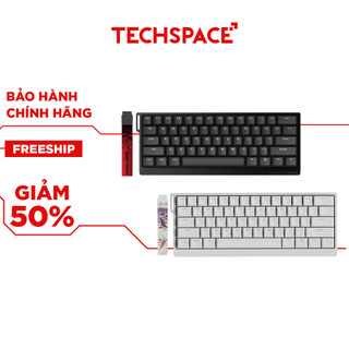  Bàn phím HE có dây FGG MAD60 Basic  Hàng chính hãng  - Bảo hành 12 tháng 