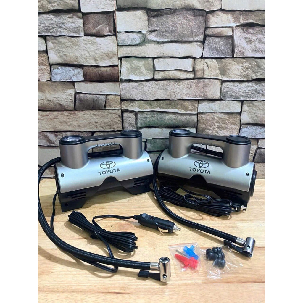 bơm toyota chuyên dành cho oto.
