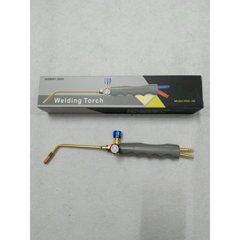 Tay hàn gas oxy H02-2