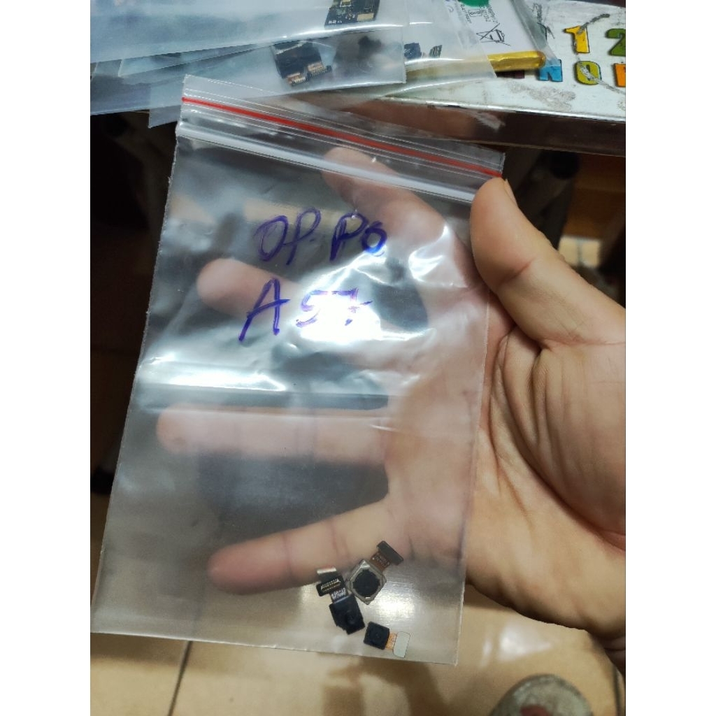 Cam oppo A57cũ đã qua sử dụng