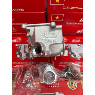 Đầu Redleo 22 25 V3pro Ex135 150.Mẫu mới 2025 