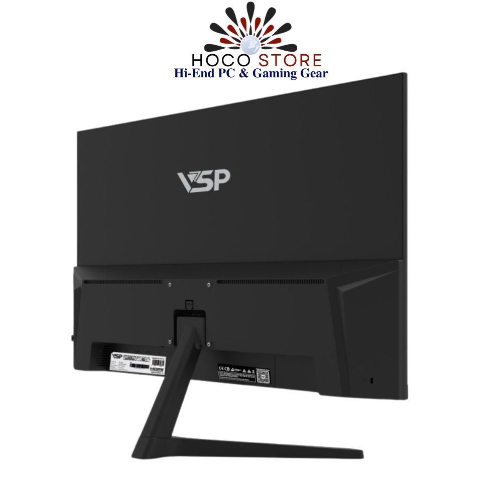Màn Hình Gaming VSP G2718Q1  - 27 inch - 1ms - 2K - IPS - 180Hz l Hoco PC | BigBuy360 - bigbuy360.vn