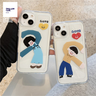 Ốp Lưng Silicon Space trong suốt Couple iphone samsung vivo oppo xiaomi 7 8 x xs xsmax 11 12 13 14 15 16 17 pro promax