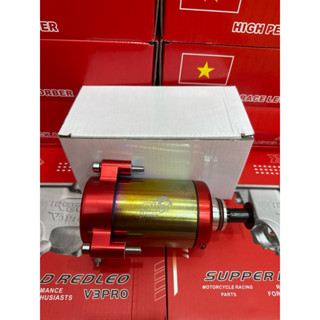  Củ đề Redleo Winner 500cc.Mẫu mới 2025 