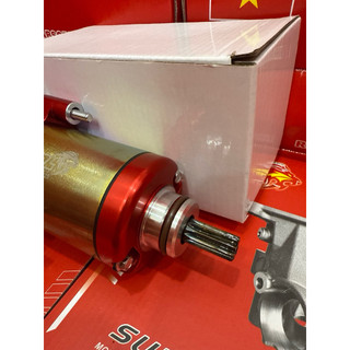 Củ đề Redleo Winner 500cc.Mẫu mới 2026