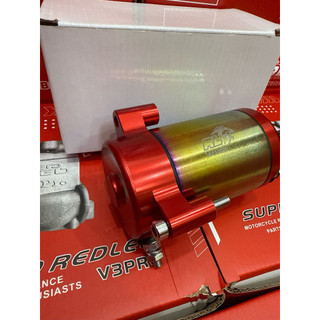 Củ đề Redleo Winner 500cc.Mẫu mới 2026