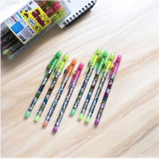 Sỉ lọ 20 cây bút chì khúc TL PC-09 độ cứng HB, chì khúc,chì vẽ.