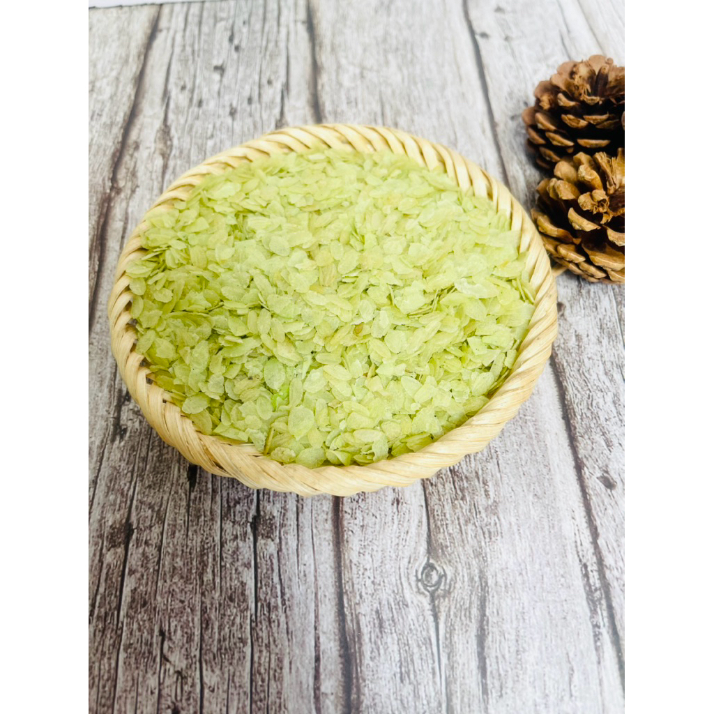 CỐM XANH / CỐM DẸP / CỐM NON / CỐM XANH HÀ NỘI 200Gr - 500GR