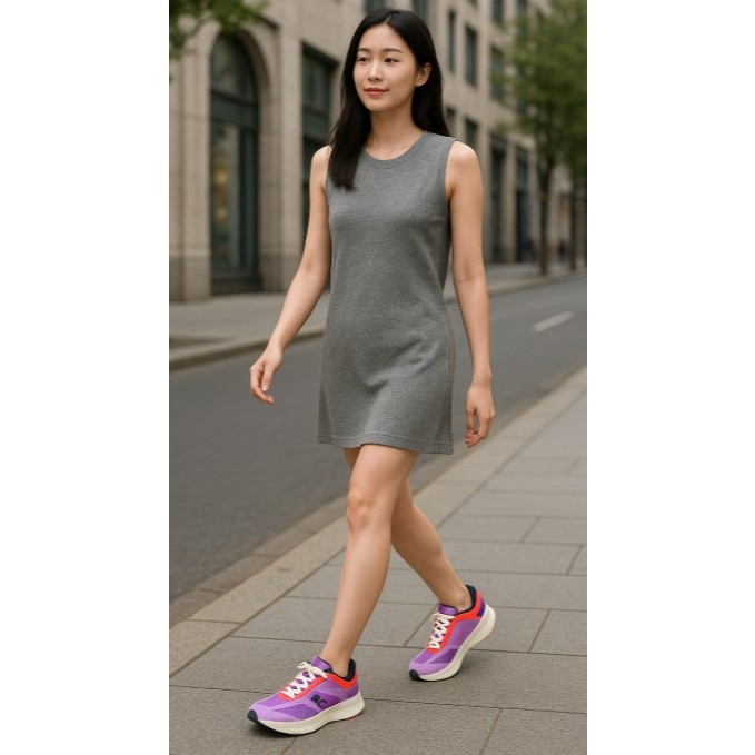 Giày On Cloudsurfer Next collab size 37.5