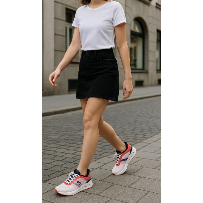 Giày On Cloudsurfer Next collab size 35.5