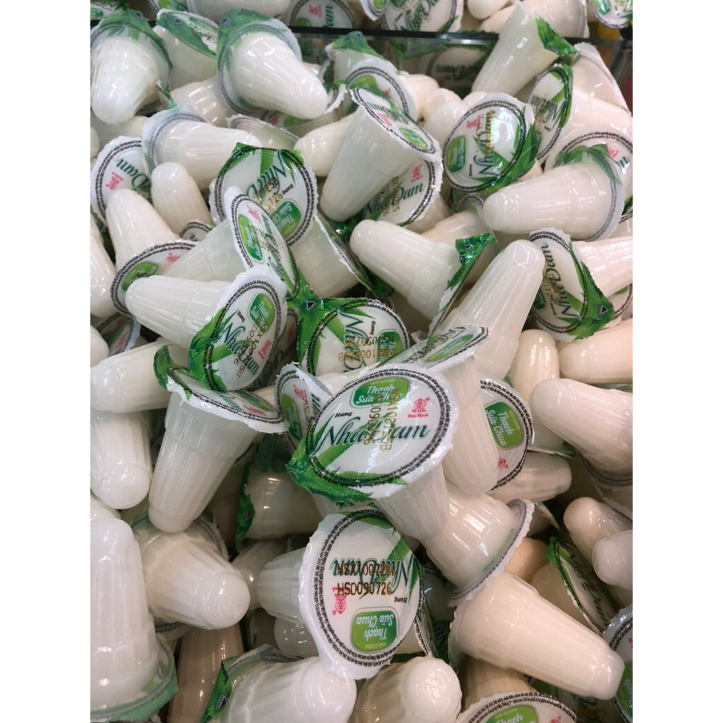 2kg Thạch sữa chua nha đam