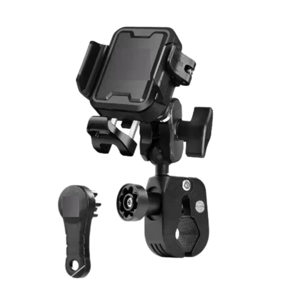 Giá Đỡ Điện Thoại MTW - MH1 Chống Rung Siêu Nhỏ Gọn, Có Thể Gắn Camera- Mái che,phukienphuotsg