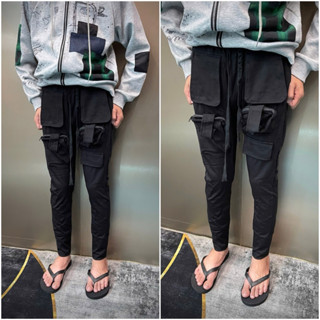  Quần nỉ jogger túi hộp boy phố host neww 2025 