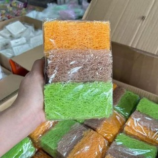 Bánh hỏi khô Sa Đéc mix vị gói 320g