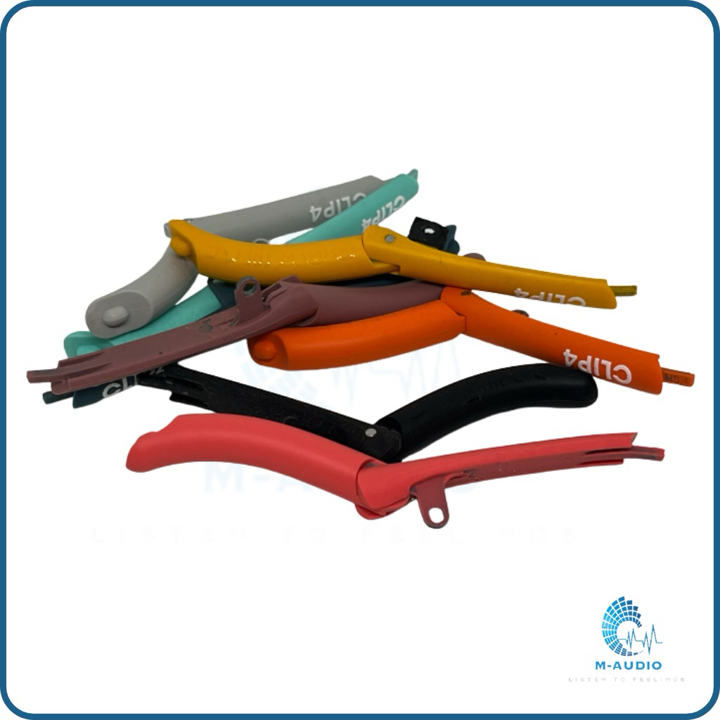 LẪY CÀI LOA JBL CLIP4, VỎ LOA CLIP4 THAY THẾ