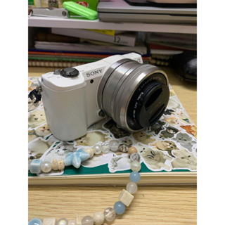 A5000 máy ảnh Sony + lens kit