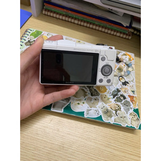 A5000 máy ảnh Sony + lens kit