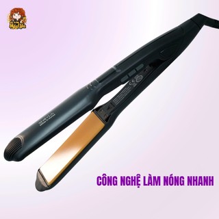 Máy Duỗi Tóc Hàn Quốc Cao Cấp – Chuyên Dành Cho Salon & Makeup 💇‍♀️ Shop BÀ TRÙM MÁY UỐN THANH PHẠM