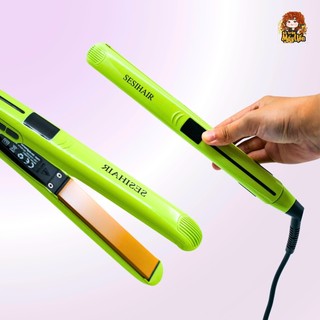 Máy duỗi tóc - máy là tóc -máy duỗi cúp - bà trùm máy uốn THANH PHẠM
