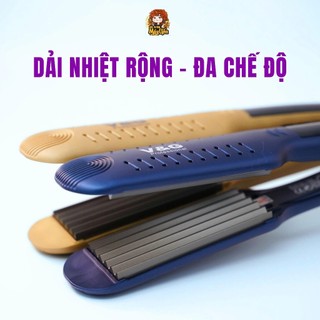 MÁY  BẤM XÙ CHÂN TÓC - BẤM DẬP XÙ  V & G.shop BÀ TRÙM MÁY UỐN THANH PHẠM