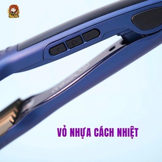 MÁY  BẤM XÙ CHÂN TÓC - BẤM DẬP XÙ  V & G.shop BÀ TRÙM MÁY UỐN THANH PHẠM