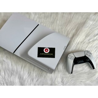  Máy Chơi Game Playtions 5 Phiên Bản Slim - Bản đĩa và Digital  Ps5  