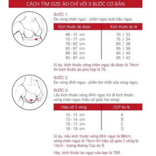 Áo lót nữ Essential HUD (11-1670)