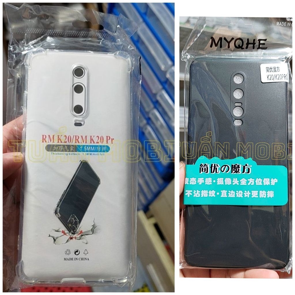 ốp Xj Redmi K20/K20 Pro/ Mi 9T / Mi 9T Pro